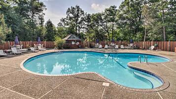 Departamento (3 Bedrooms) | Interior