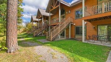 Apartment (3 Bedrooms) | Interior