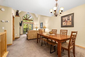 公寓 (3 Bedrooms) | 住宿內部