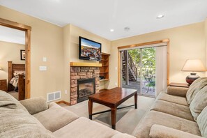 Apartment (3 Bedrooms) | Innenbereich