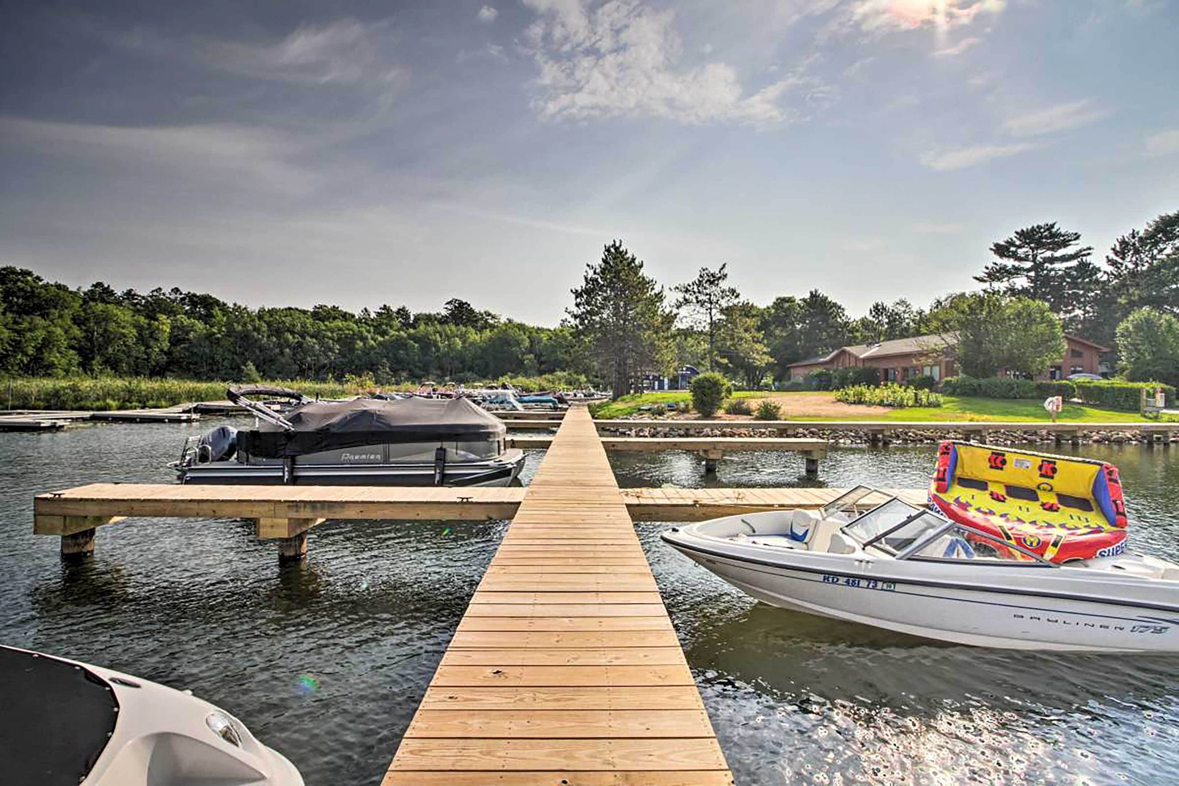 Apartment (3 Bedrooms) | Interior