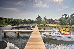 Apartment (3 Bedrooms) | Interior