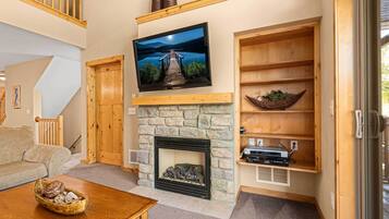 Apartment (3 Bedrooms) | Interior