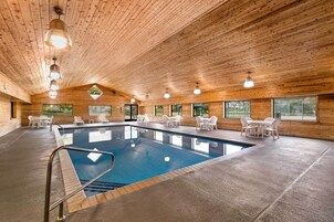 Apartamento (3 Bedrooms) | Parte interna