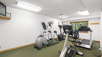 Departamento (3 Bedrooms) | Interior