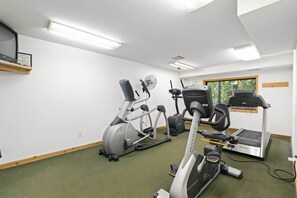 Apartment (3 Bedrooms) | Interior