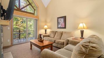 Căn hộ (3 Bedrooms) | Nội thất