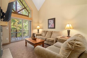 Apartment (3 Bedrooms) | Innenbereich