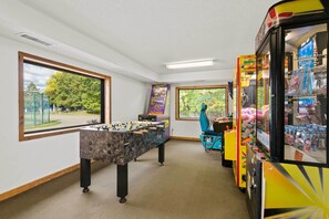 Appartement (3 Bedrooms) | Intérieur