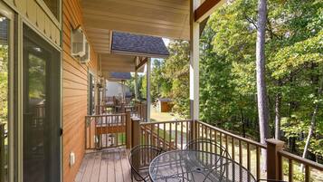 Departamento (3 Bedrooms) | Interior