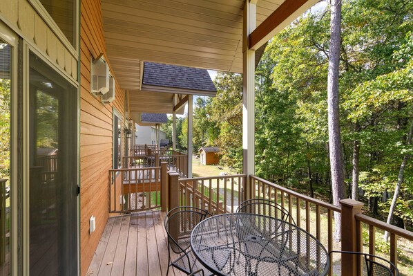 Apartment (3 Bedrooms) | Interior