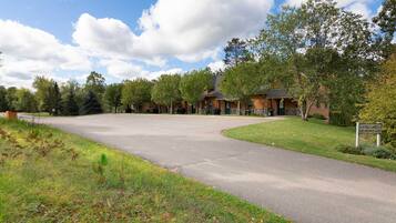 Departamento (3 Bedrooms) | Interior