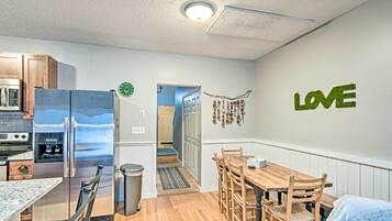 Apartment (3 Bedrooms) | Interior