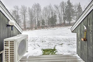 Appartamento (3 Bedrooms) | Interni