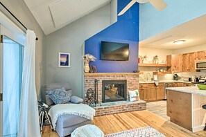 Apartament (3 Bedrooms) | Interior