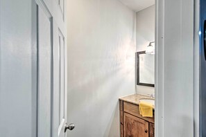 Apartment (3 Bedrooms) | Bahagian dalam