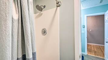 Apartemen (3 Bedrooms) | Interior