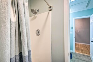 公寓 (3 Bedrooms) | 內部