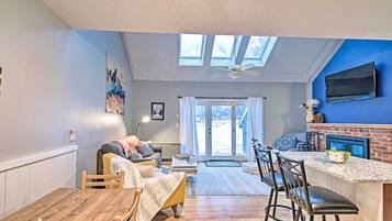 Apartment (3 Bedrooms) | Interior