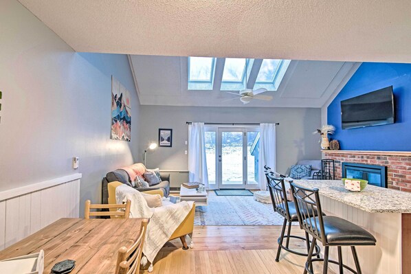 Apartament (3 Bedrooms) | Interior