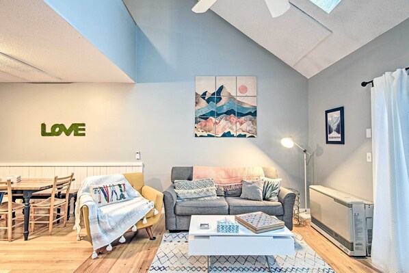 Apartment (3 Bedrooms) | Interior
