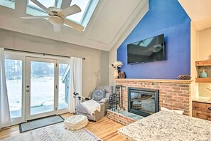 Apartment (3 Bedrooms) | Interior