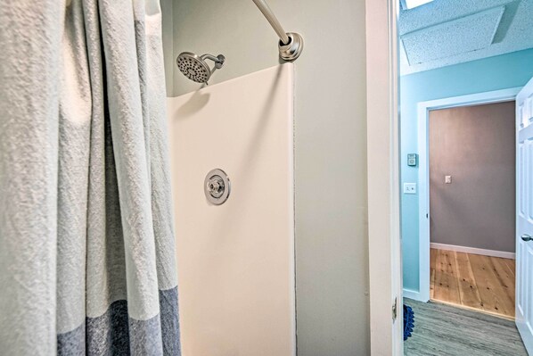 Apartment (3 Bedrooms) | Innenbereich