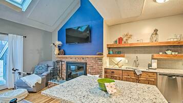 公寓 (3 Bedrooms) | 住宿内部