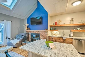 Apartment (3 Bedrooms) | Interior