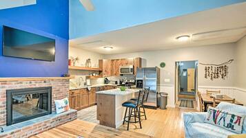 Apartment (3 Bedrooms) | Interior