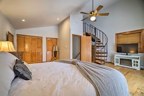 House (3 Bedrooms)