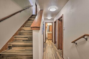 Huoneisto (2 Bedrooms) | Sisätilat