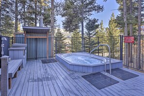 Leilighet (2 Bedrooms) | Innvendig