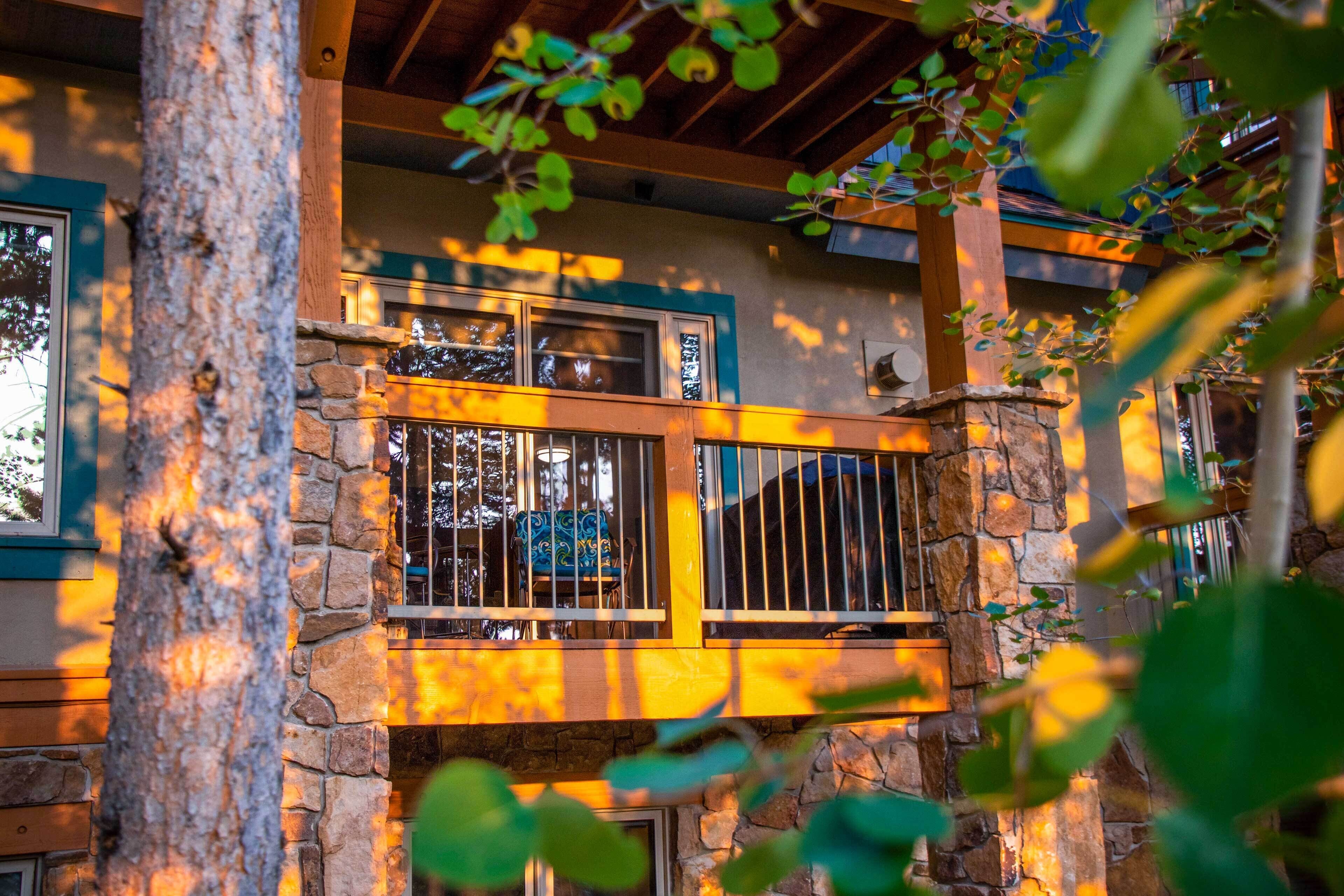 Departamento (2 Bedrooms) | Interior