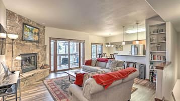 Apartamento (2 Bedrooms) | Fachada da propriedade