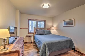 Interior - The Chelsea Condo w/ Hot Tub & Pool Access! (Breckenridge)