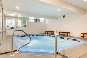 公寓 (2 Bedrooms) | 住宿內部