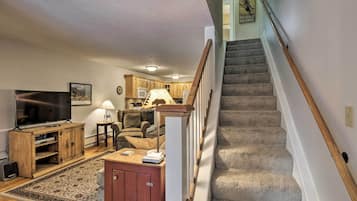 Appartement (3 Bedrooms) | Interieur