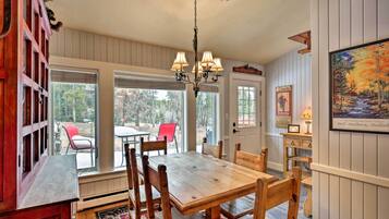 Apartment (3 Bedrooms) | Interior