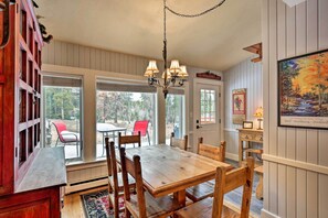 Apartment (3 Bedrooms) | Interior - Walk to Main St: Ski-in/out Breckenridge Condo! (Breckenridge)