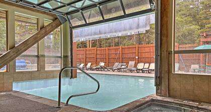 Ski-in/out Condo! Walk to Main Street Breckenridge