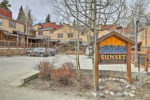 Apartment (3 Bedrooms) | Innenbereich