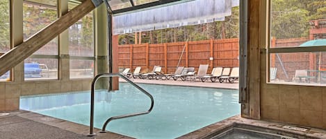 公寓 (3 Bedrooms) | 住宿內部