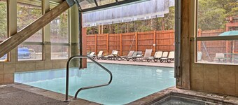 Ski-in/out Condo! Walk to Main Street Breckenridge