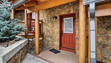 Apartemen (3 Bedrooms) | Interior