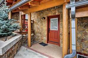 Apartment (3 Bedrooms) | Interior - Walk to Main St: Ski-in/out Breckenridge Condo! (Breckenridge)