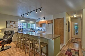 Departamento (2 Bedrooms) | Interior