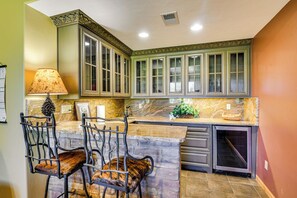 Casa (3 Bedrooms) | Interior