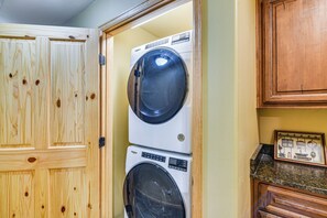 Casa (3 Bedrooms) | Interior