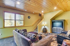 獨棟房屋 (3 Bedrooms) | 住宿內部